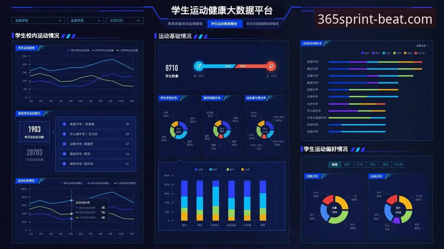 贝博体育app下载 vs 传统体育数据平台：谁更懂你的数据分析需求？